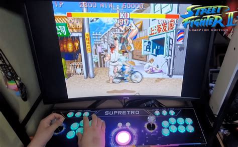 7 Best Arcade Lever in 2024 .